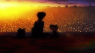 Illustration for article titled Digimon Adventure Tri: A "Reunion" Over 15 Years in the Making